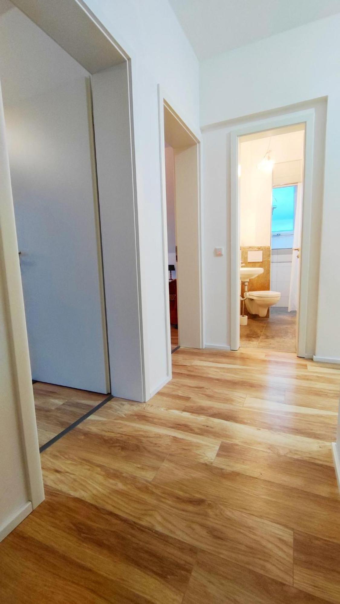 Traumschloesschen Nossen Exterior foto