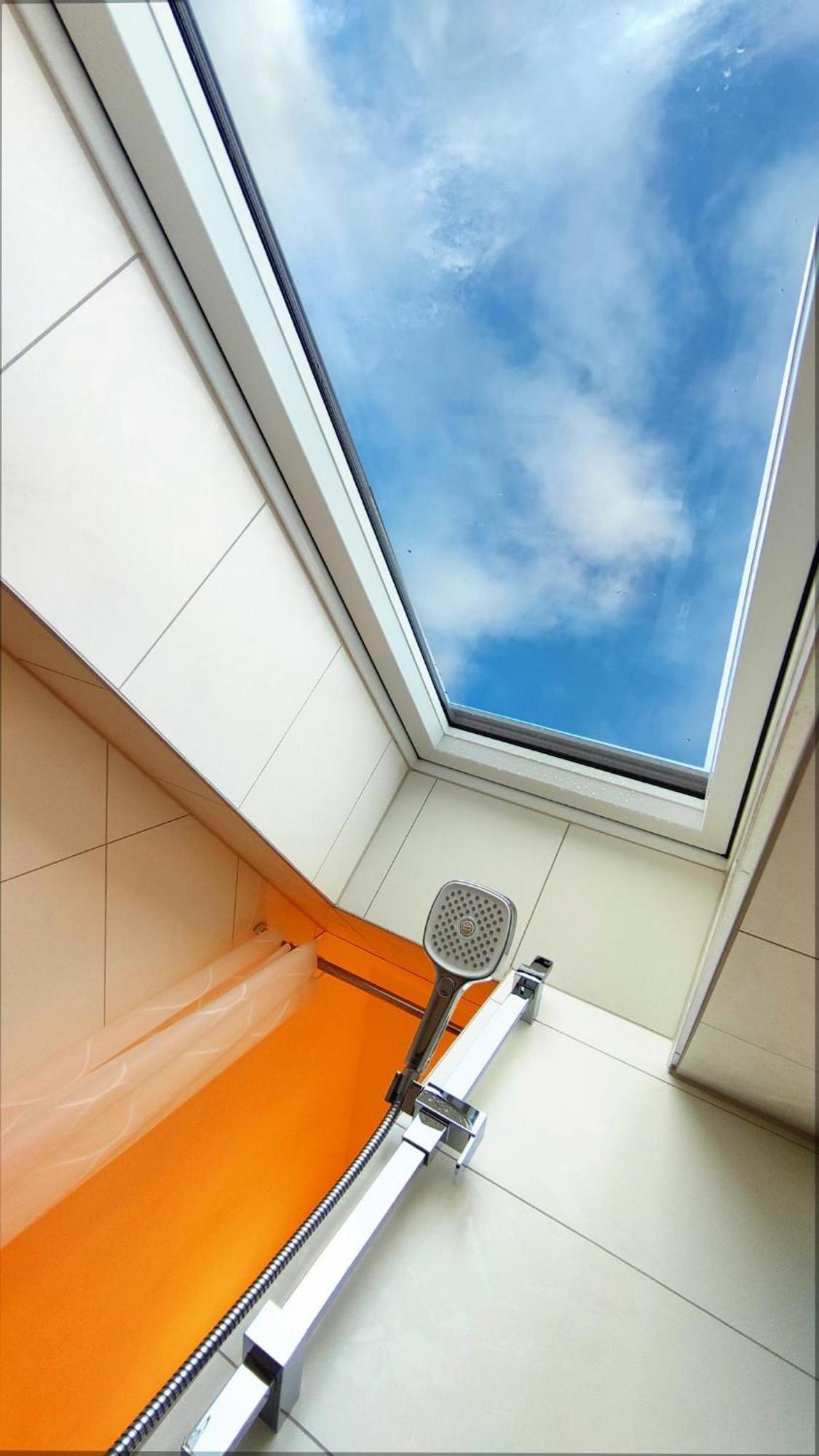 Traumschloesschen Nossen Exterior foto